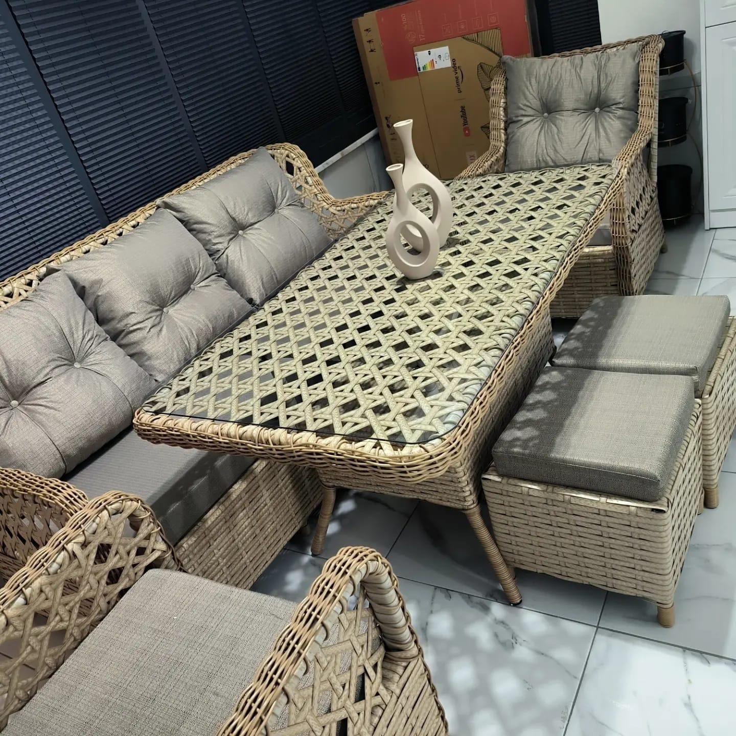 Dicle Mobilya Aksesuar